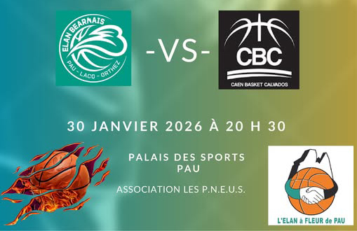 SOIREE EXCEPTIONNELLE DE BASKETBALL